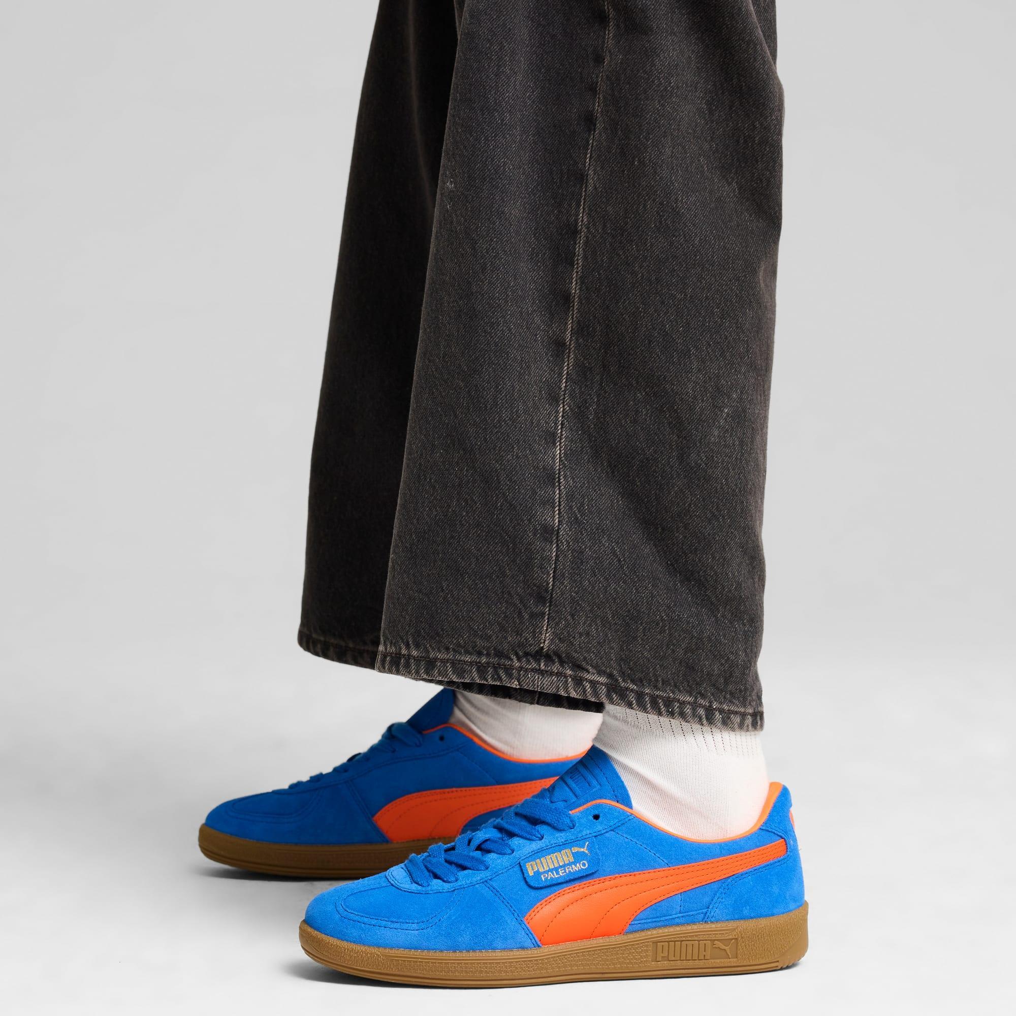 Palermo Sneakers Product Image