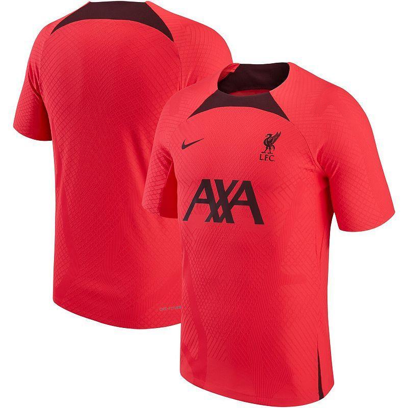 Liverpool FC Strike Elite Nike Mens Dri-FIT ADV Short-Sleeve Soccer Top Product Image