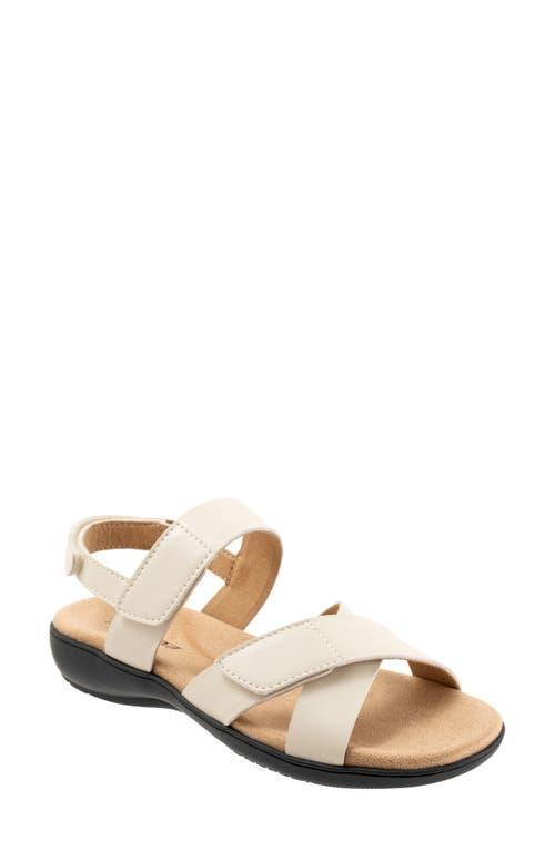 Trotters River Slingback Sandal Product Image