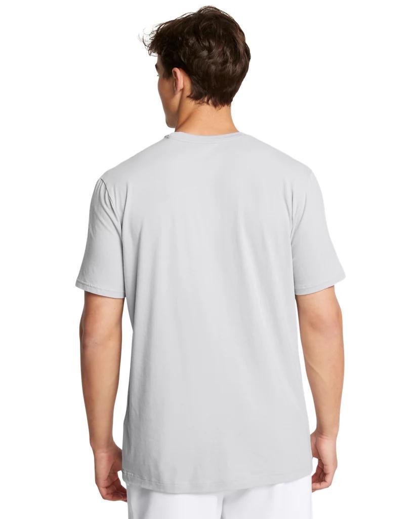 Men's UA Full Tank Short Sleeve Product Image