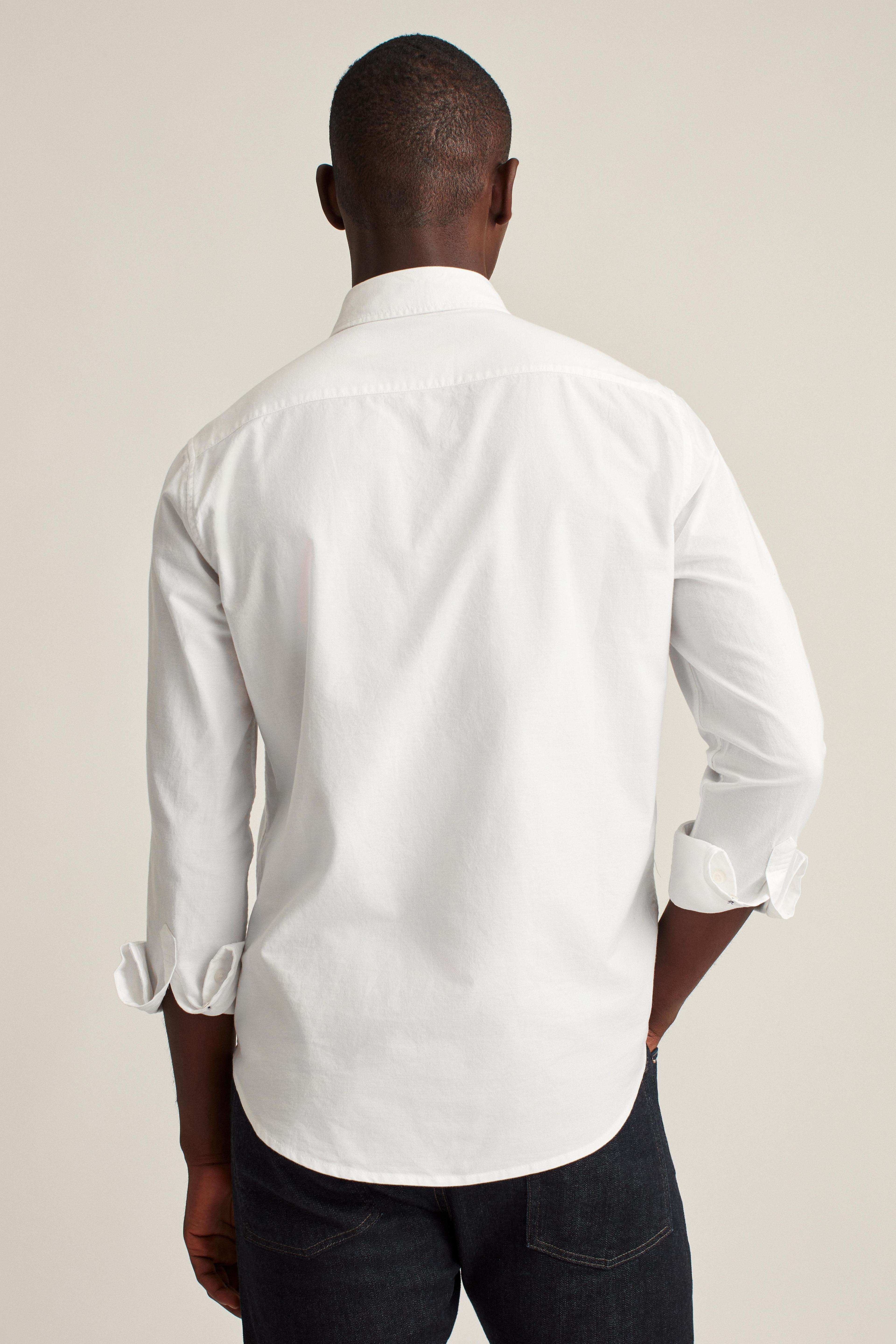 Everyday Oxford Shirt Product Image