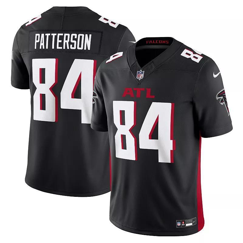 Mens Nike Cordarrelle Patterson Atlanta Falcons Vapor F.U.S.E. Limited Jersey Product Image