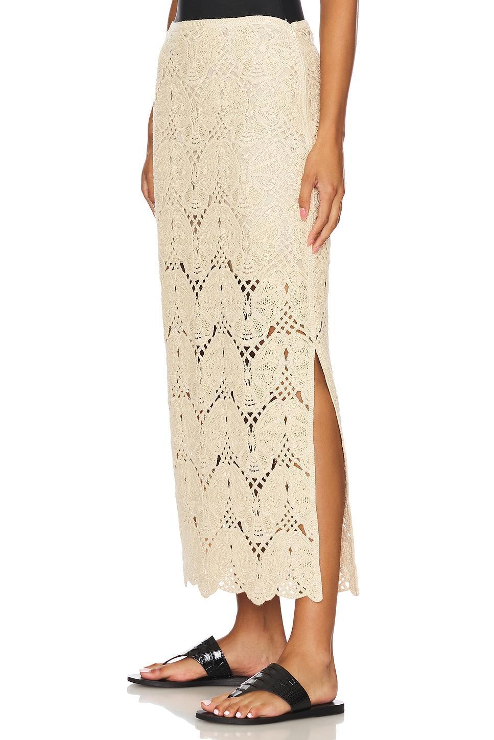 Cantala Skirt By Malene Birger Product Image