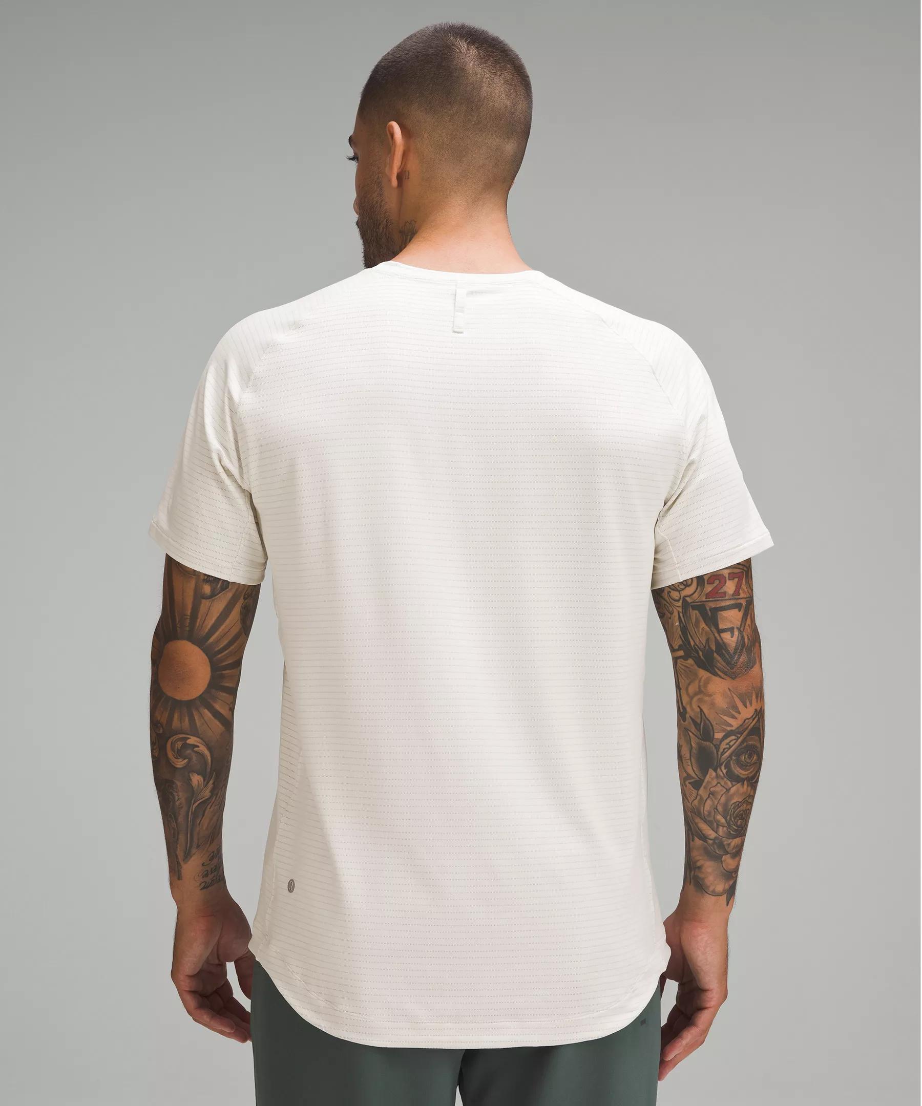 License to Train Short-Sleeve Shirt Product Image