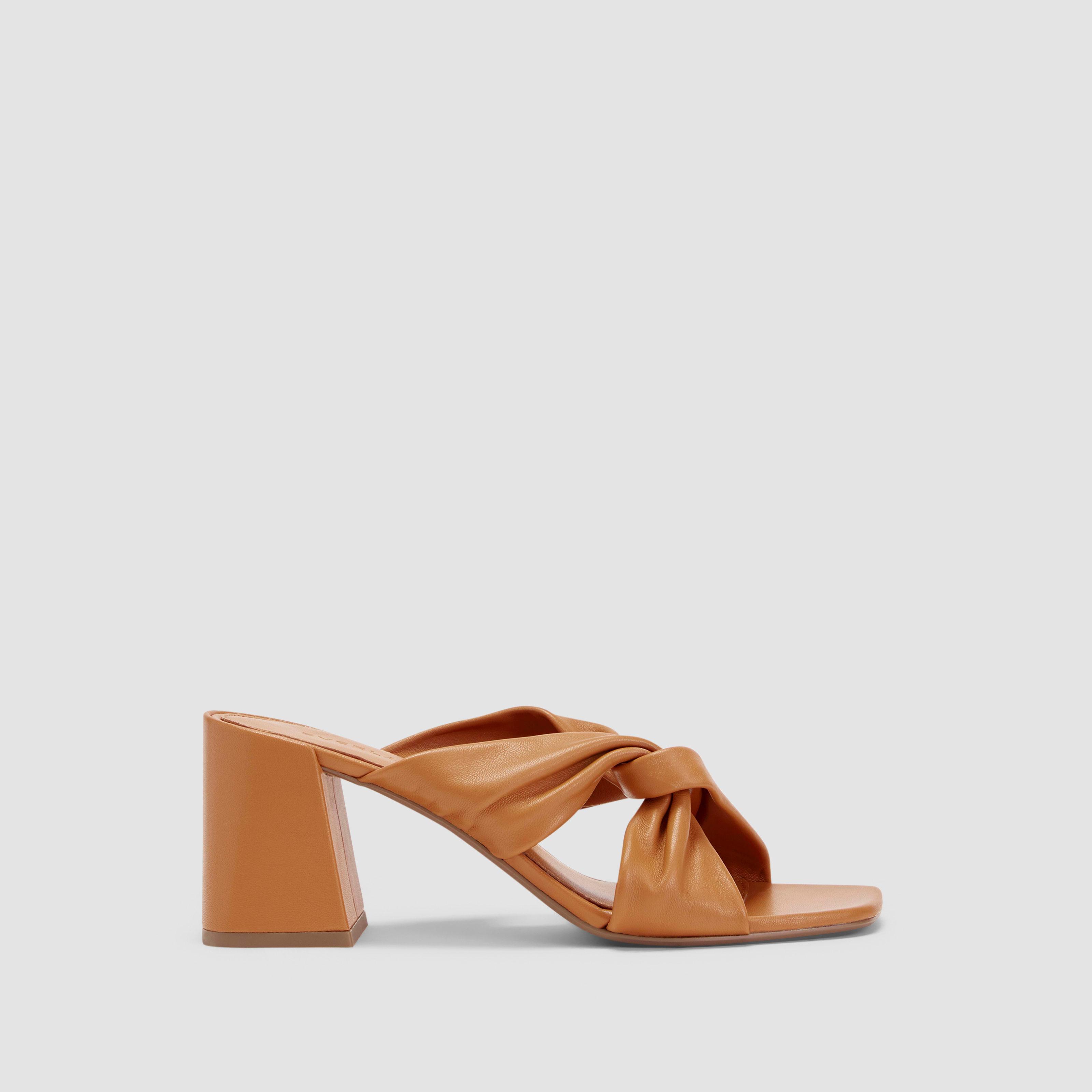 Day Twist Heel by Everlane Product Image