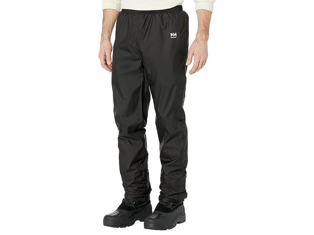 Helly Hansen Manchester Rain Pants Men's Clothing Product Image