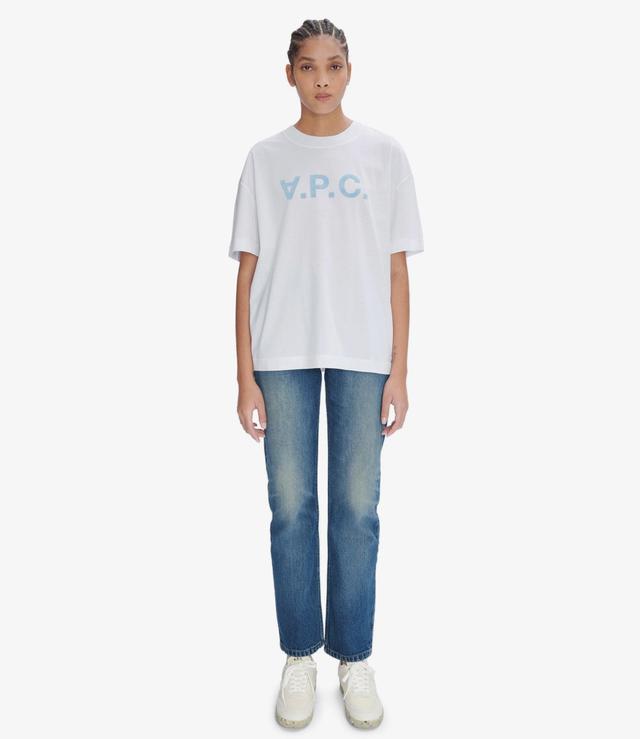 Oversize Grand VPC T-shirt (W) Product Image