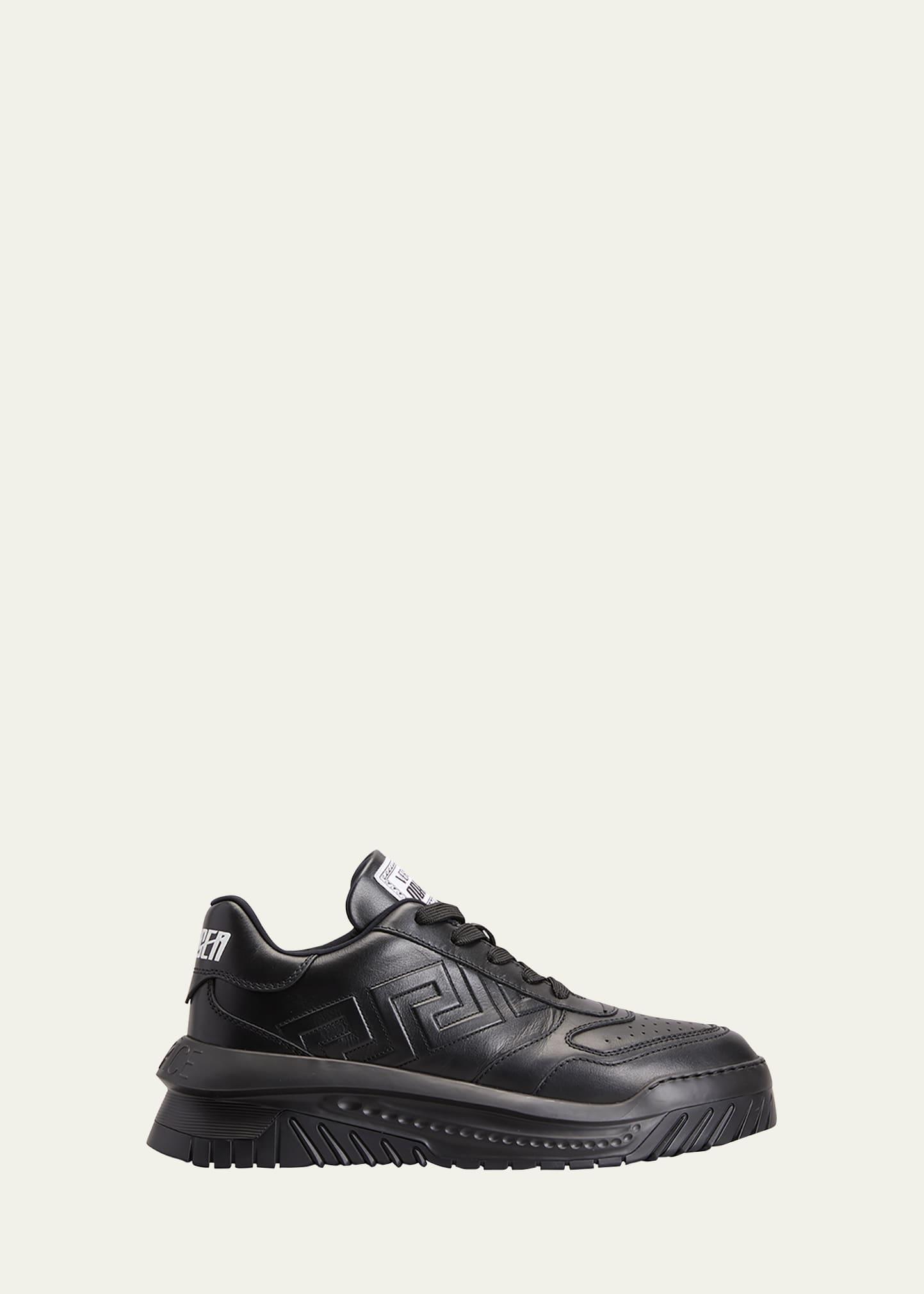 Versace Odissea Low Top Sneaker Product Image