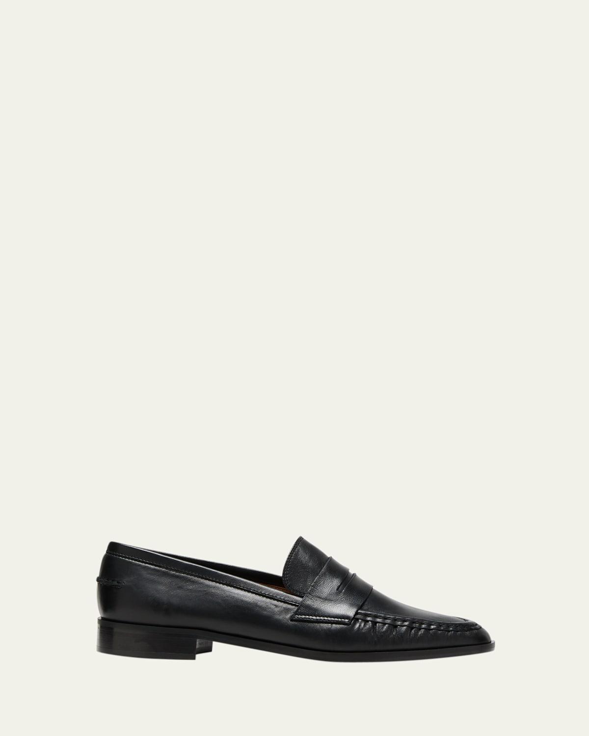 ATP ATELIER Airola Penny Loafer Product Image