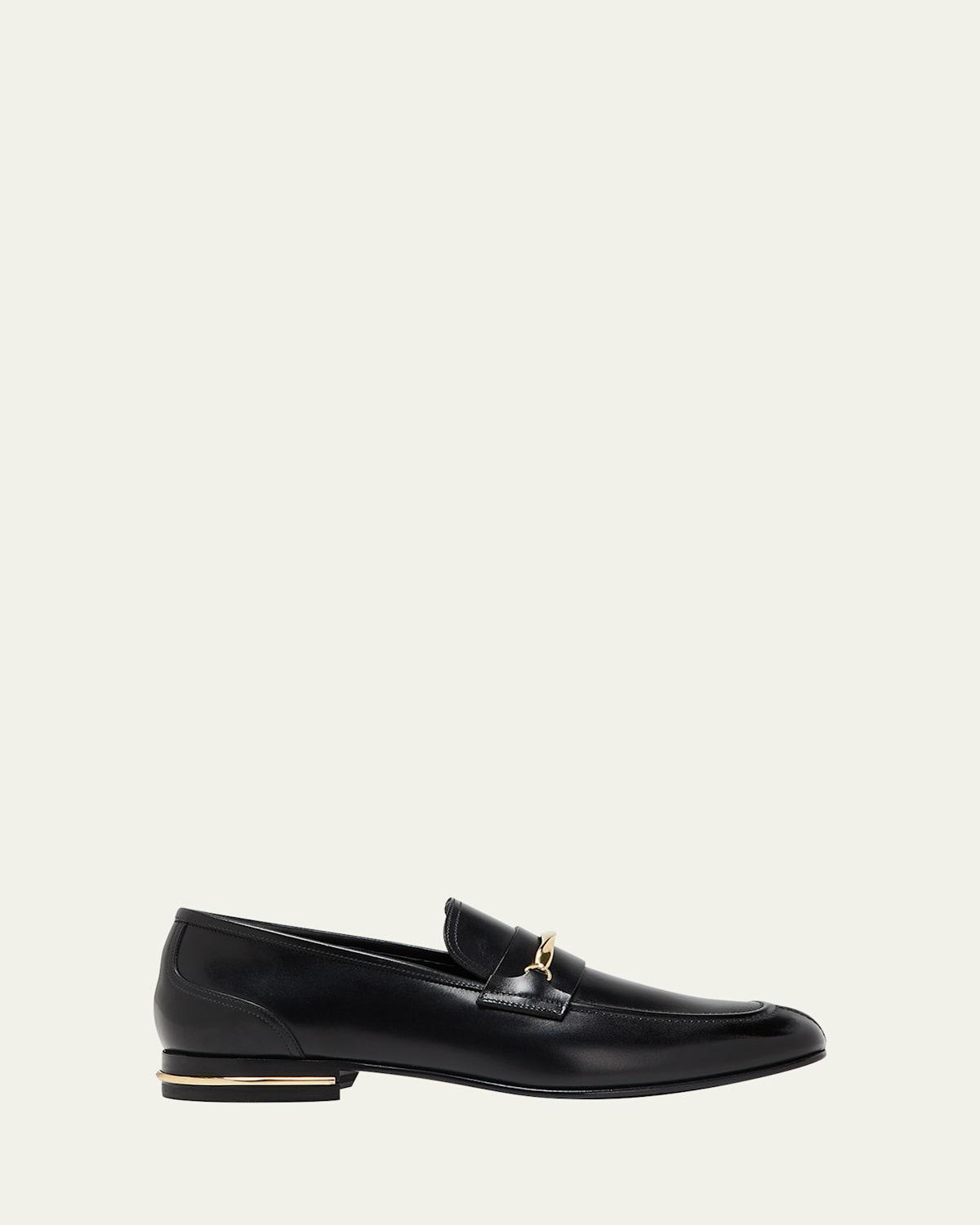 Tods 59C Penny Loafer Product Image