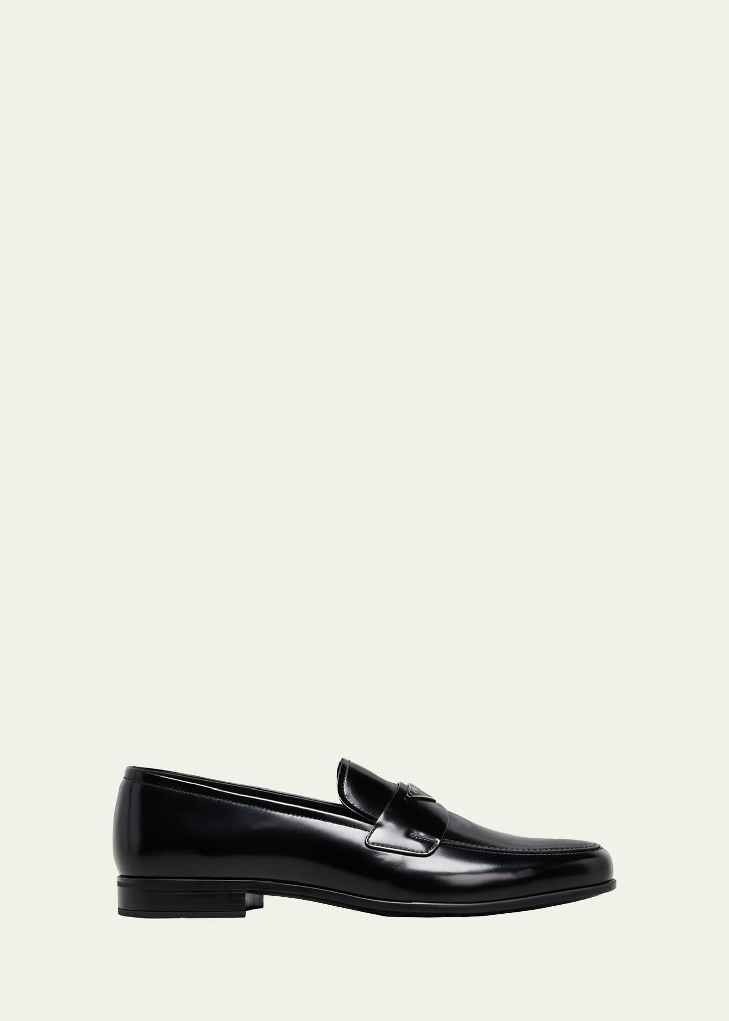 BRUNO MAGLI COLLEZIONE Vesini Penny Loafer Product Image