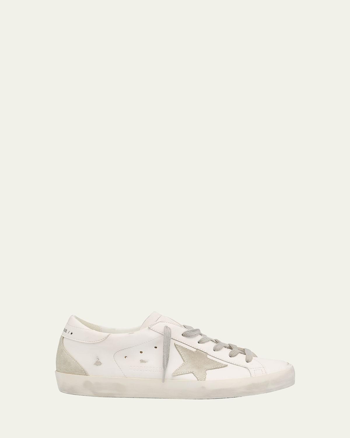 Superstar Low-Top Sneakers Product Image