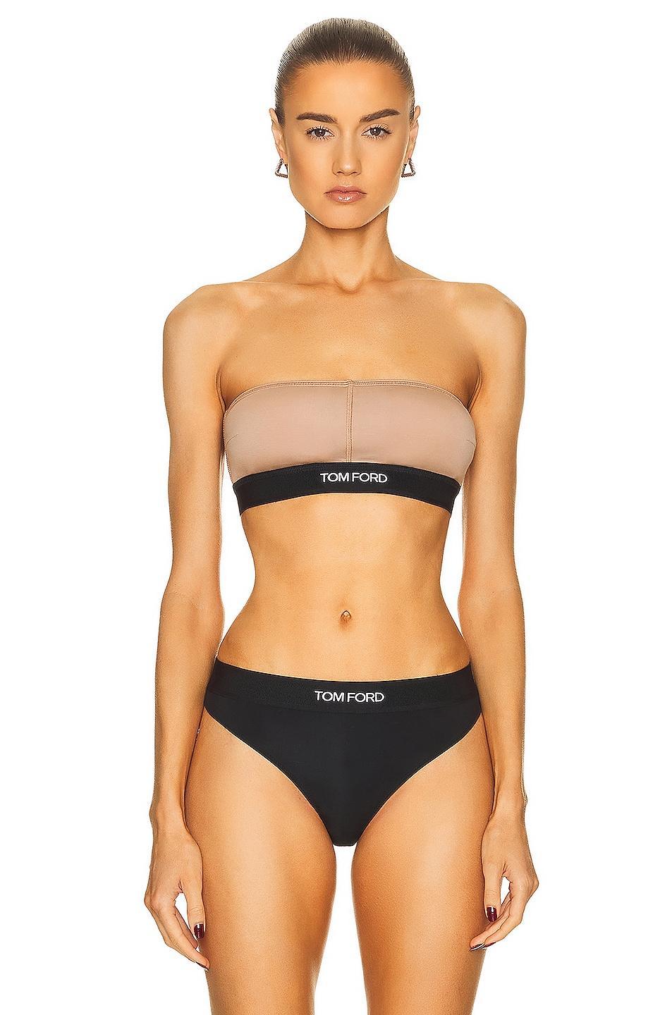 TOM FORD Signature Bandeau in Rose Product Image