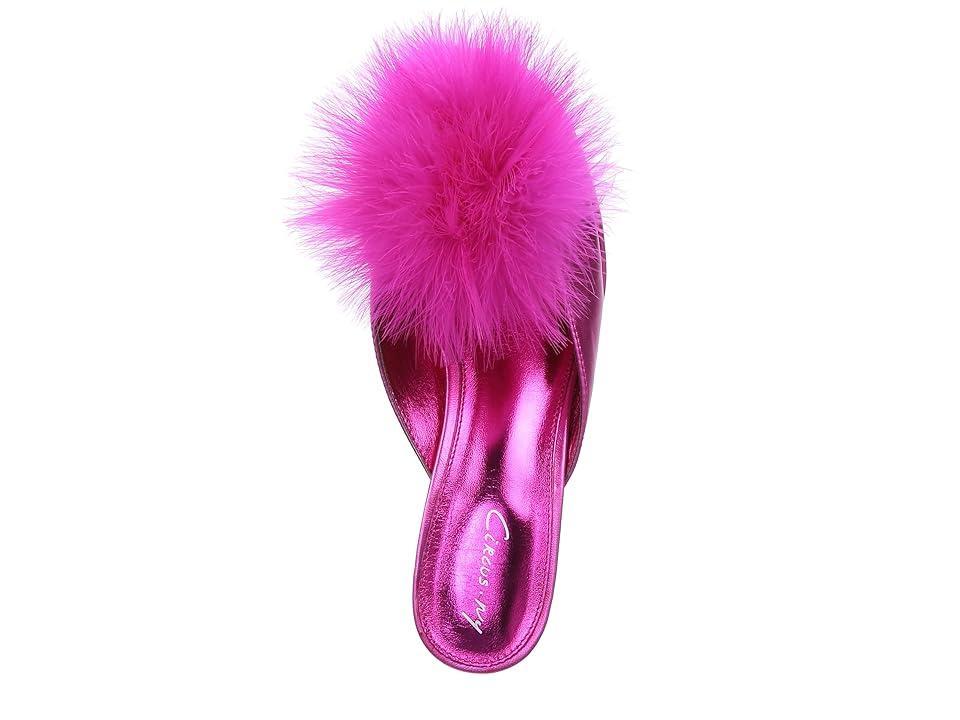 Circus NY by Sam Edelman Hadie Fluff Punch) Women's Shoes Product Image