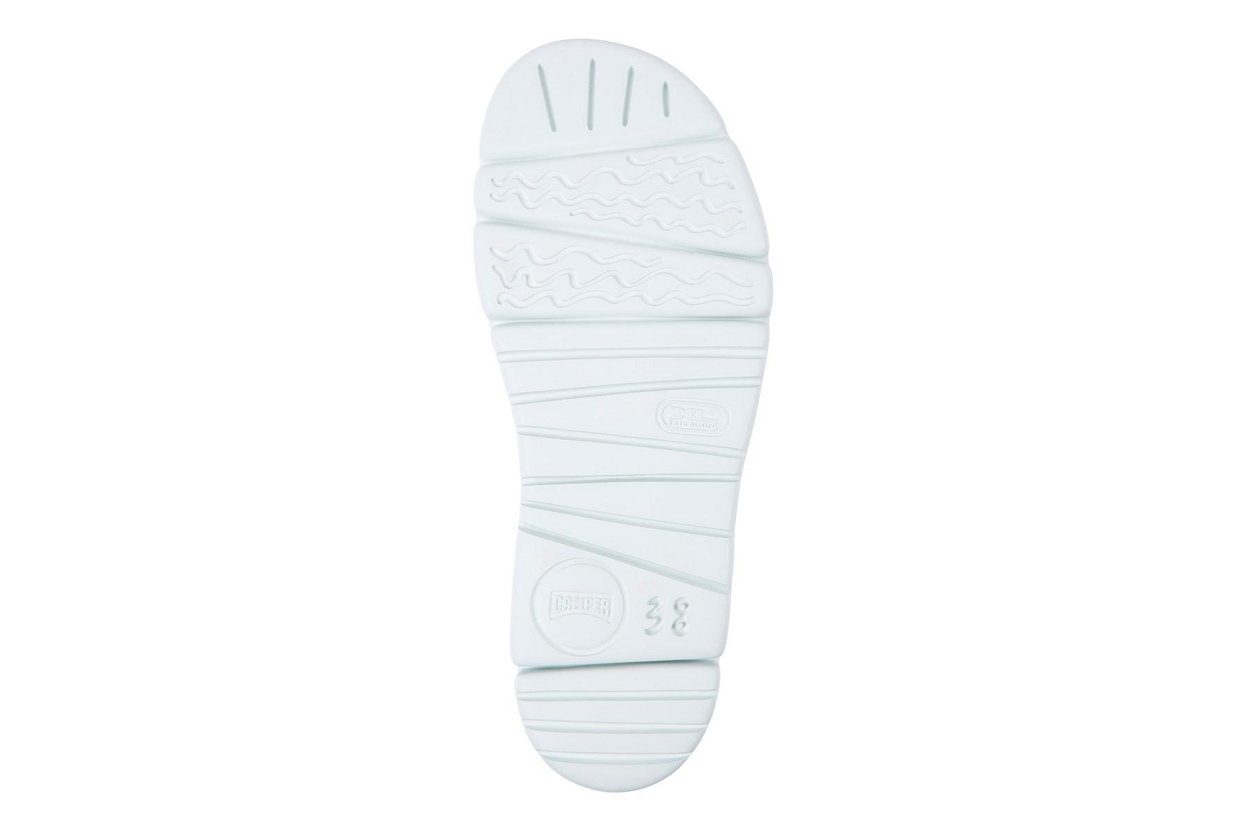 Oruga Sandal Female Product Image