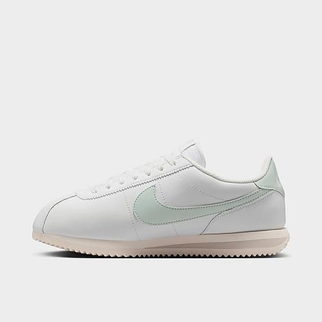 Nike Womens Cortez Casual Shoes Product Image