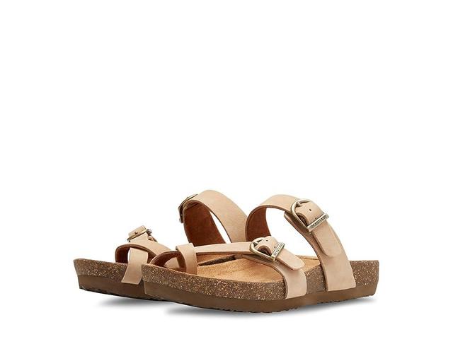 Eastland 1955 Edition Tiogo (Sand) Women's Shoes Product Image