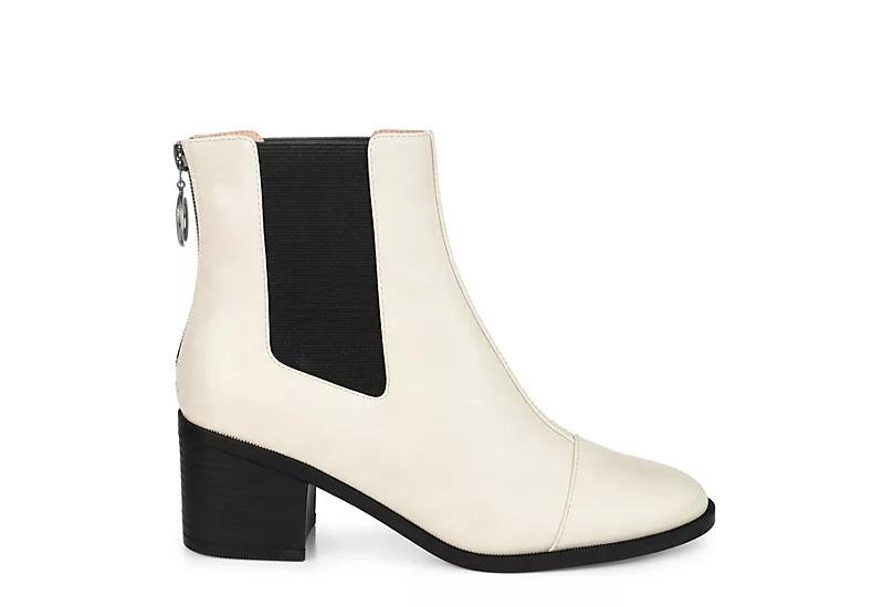 Journee Collection Womens Nigella Bootie Womens Shoes Product Image