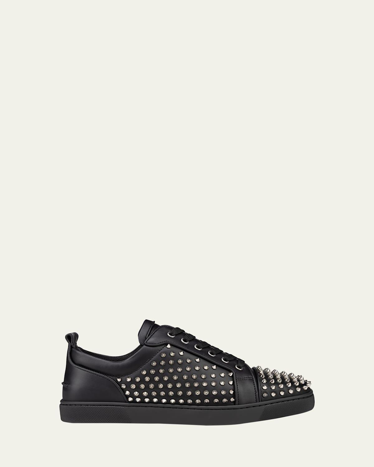 Mens Louis Spikes Junior Sneakers Product Image