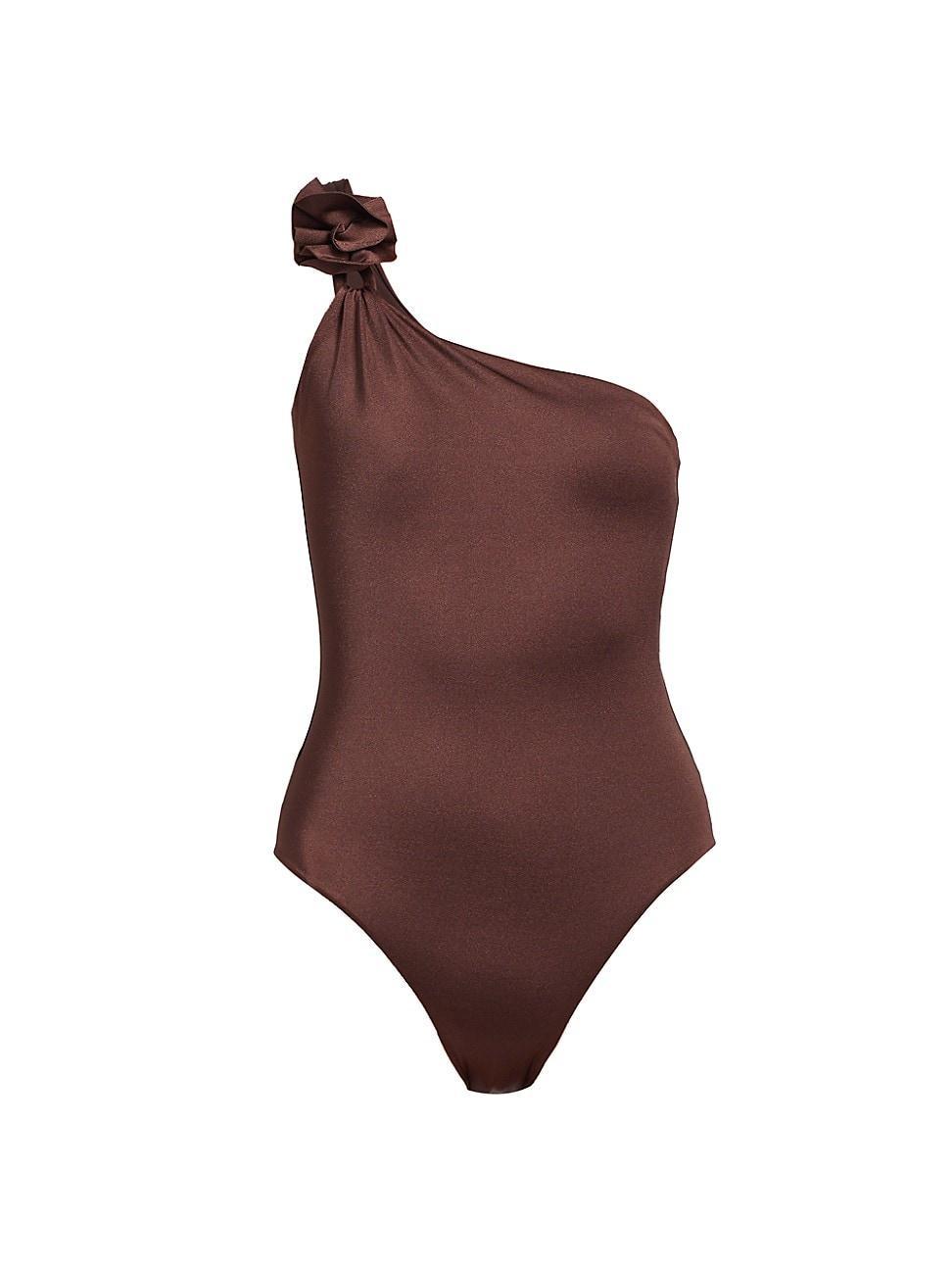 Womens Al Sur Piave One-Piece Swimsuit Product Image