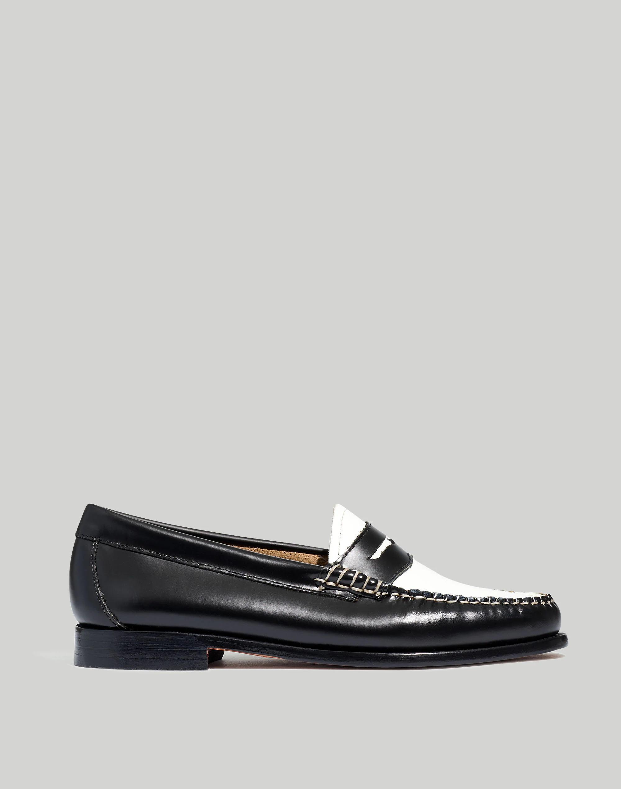 G.H.BASS Whitney Weejuns® Penny Loafers Product Image