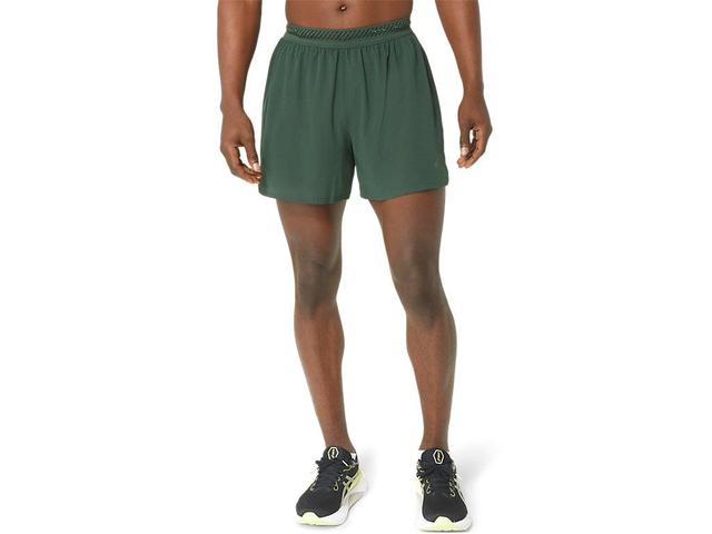 ASICS Men's Ventilate 5In Short Product Image