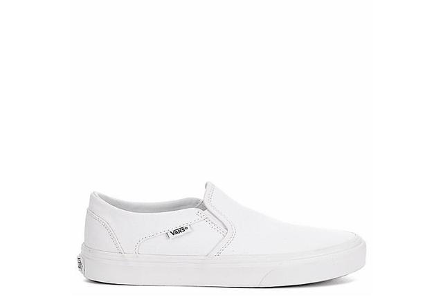 Vans Womens Asher Slip On Sneaker Product Image