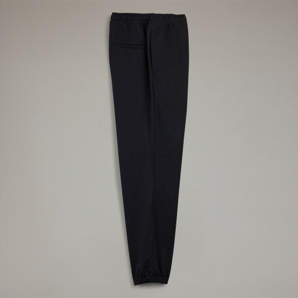 Y-3 Brushed Terry Track Pants Product Image