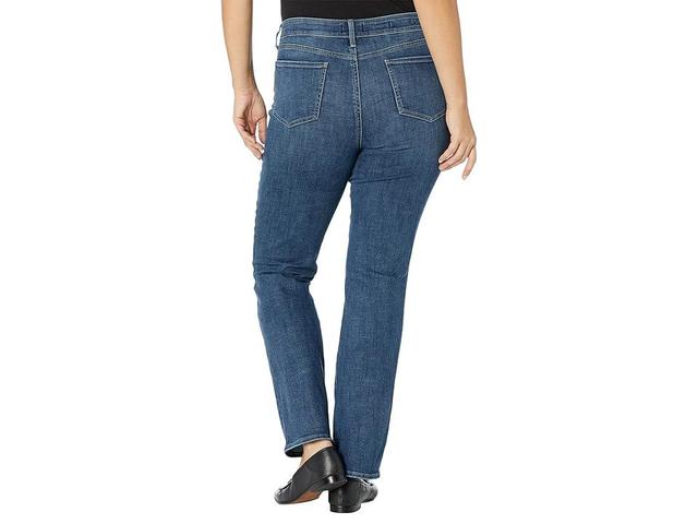 Marilyn Straight Jeans - Marcel  Product Image