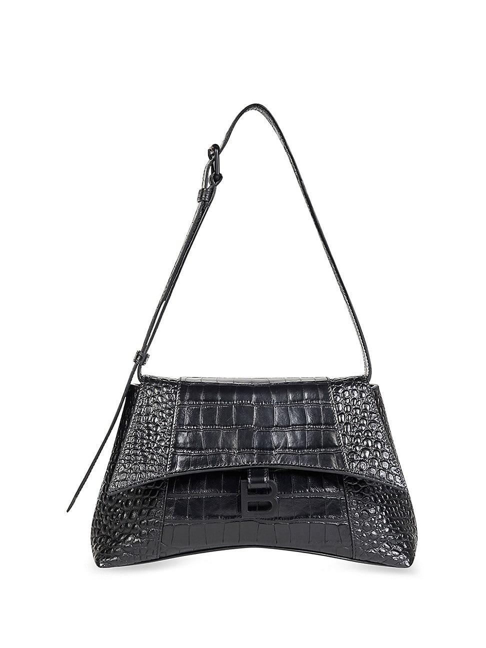 Womens Downtown Small Shoulder Bag Product Image