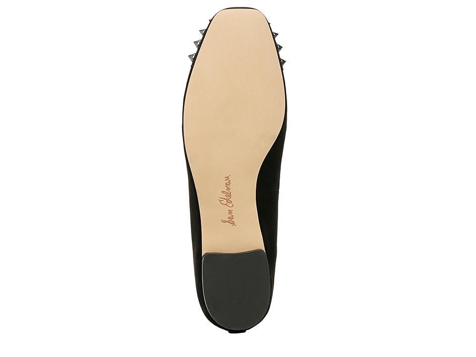 Sam Edelman Monet Suede) Women's Flat Shoes Product Image