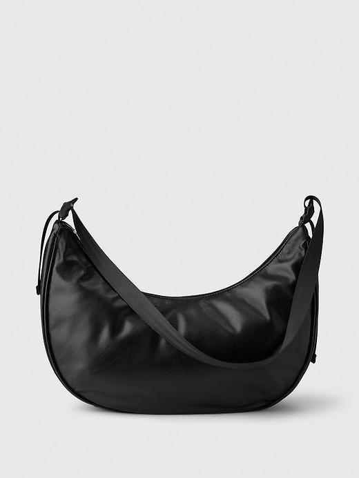 Vegan Leather Sling Bag Product Image