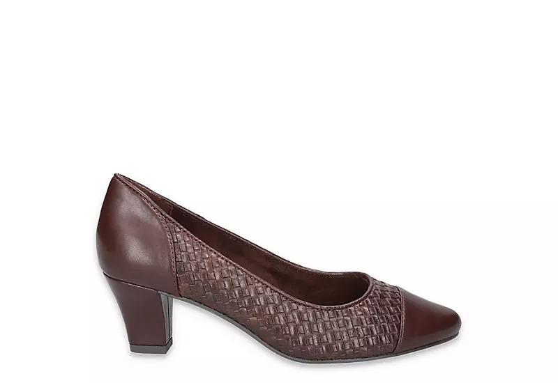 Easy Street Womens Wes Pump Product Image