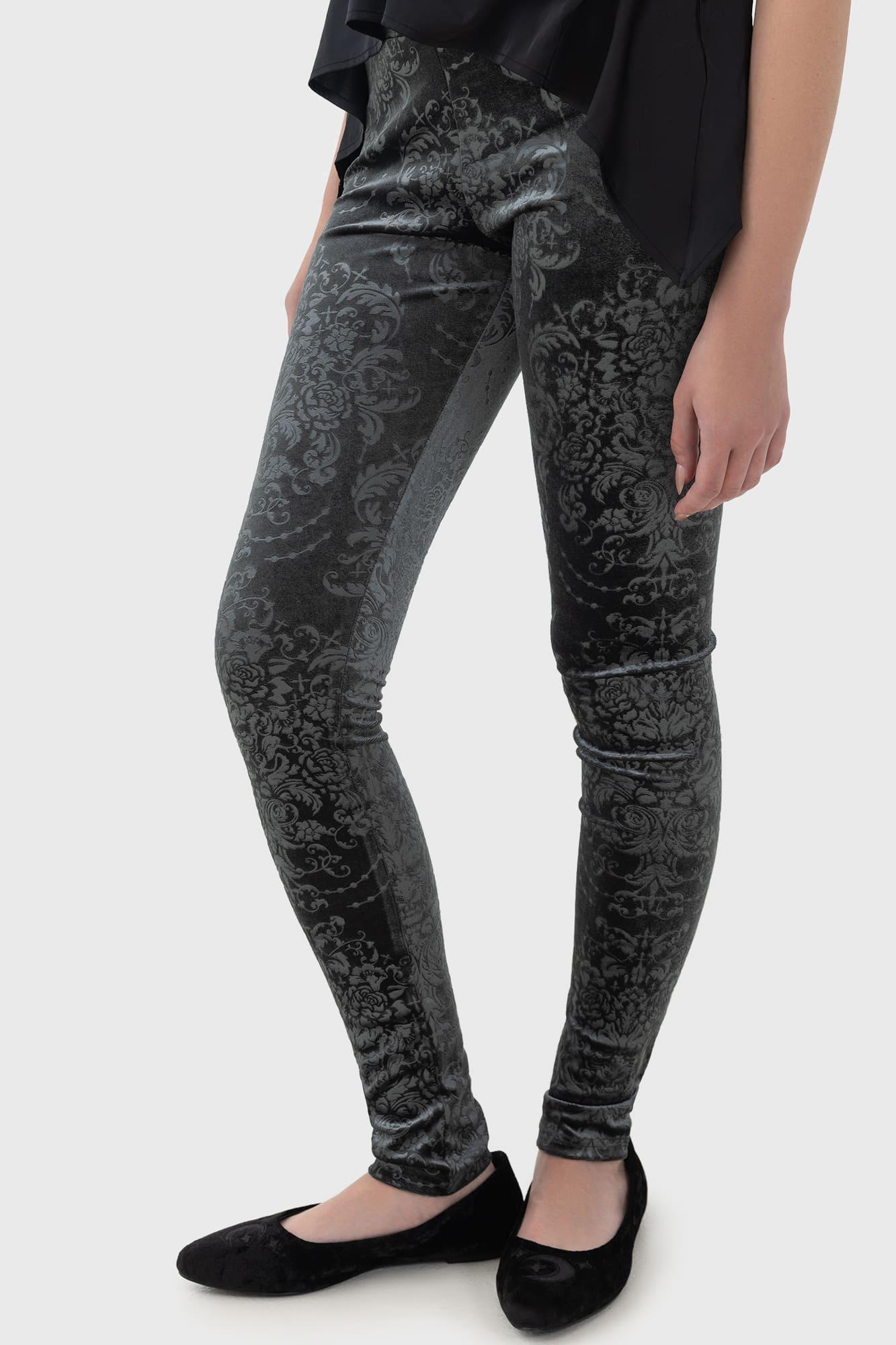 Lost Misery Leggings Female Product Image