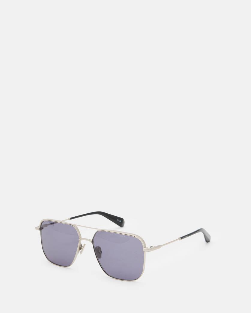 Valensi Panto Shape Sunglasses Product Image