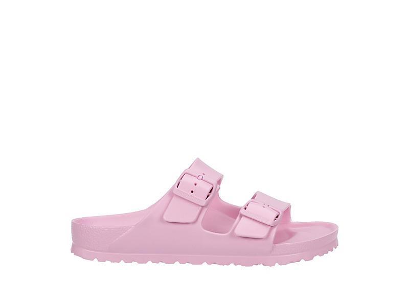 Birkenstock Womens Arizona Essentials Slide Sandal Product Image