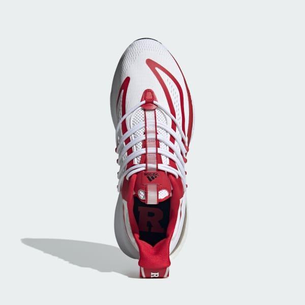 Rutgers Alphaboost V1 Shoes Product Image