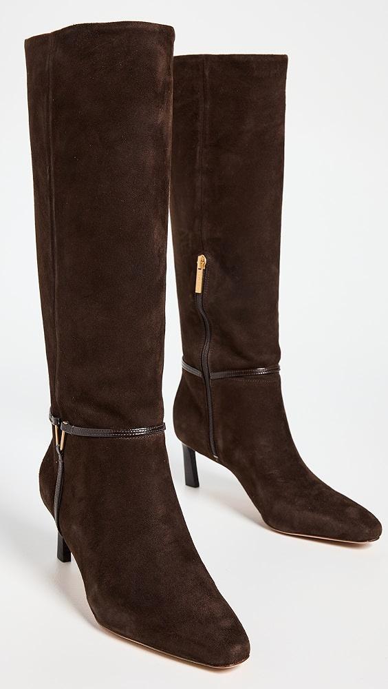 Veronica Beard Kenzie Boots | Shopbop Product Image