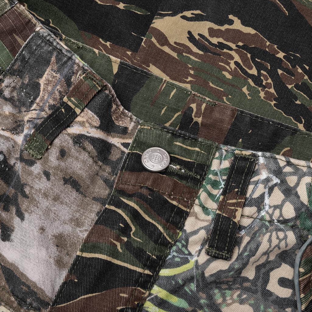 M51 CM Pant - Camo Male Product Image