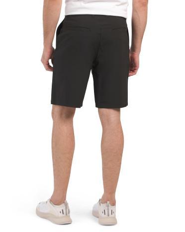 Hybrid Shorts for Men | Polyester/Spandex Product Image