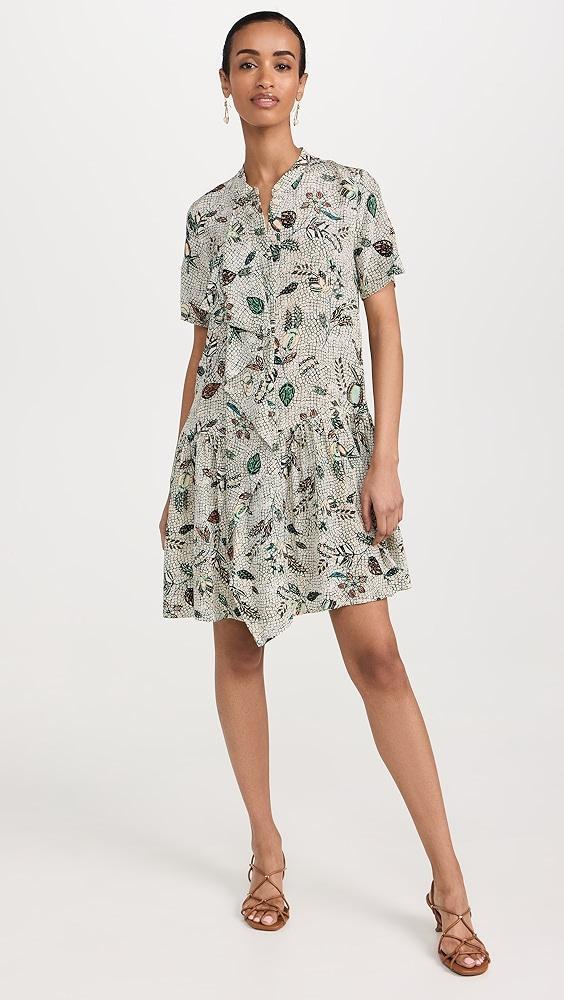 Ulla Johnson Adalyn Dress | Shopbop Product Image