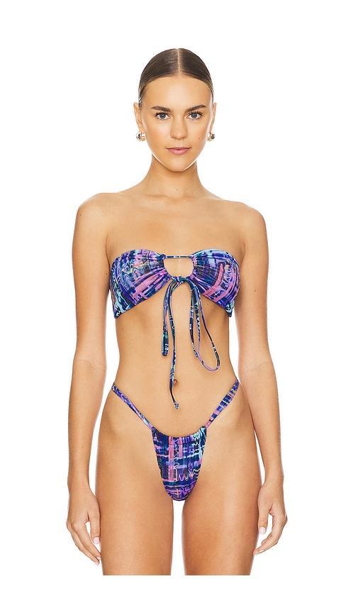 Bandeau Top Product Image