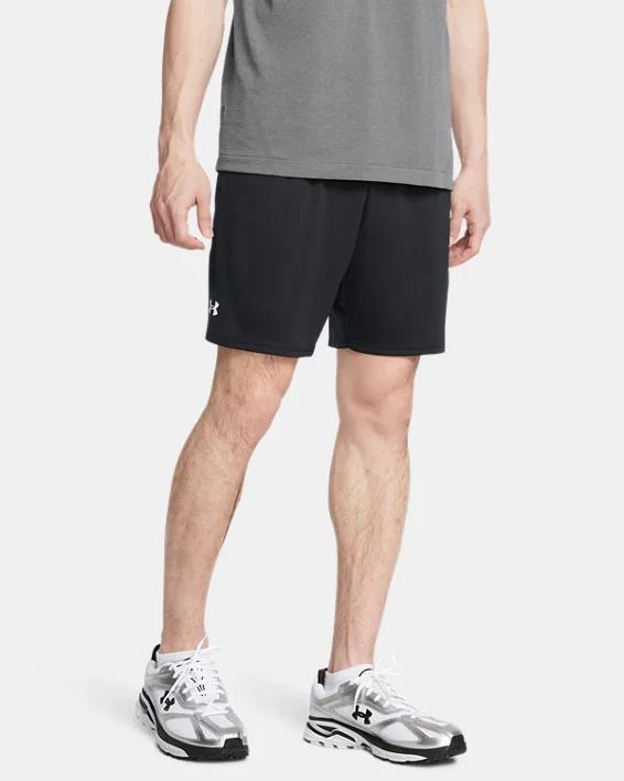 Mens UA Tech 7 Shorts Product Image