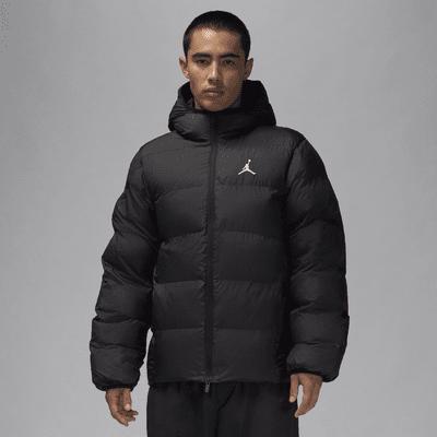 Men's Jordan Brooklyn Puffer Jacket Product Image