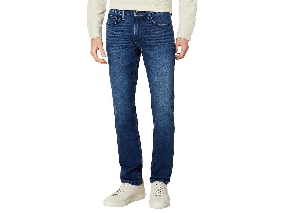 Paige Lennox Transcend Vintage Slim Fit Jean (Middleton) Men's Jeans Product Image