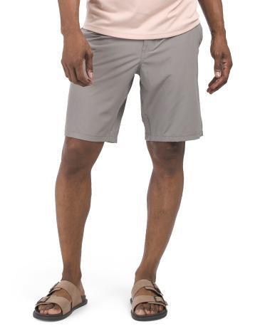 Striped Shorts for Men Product Image