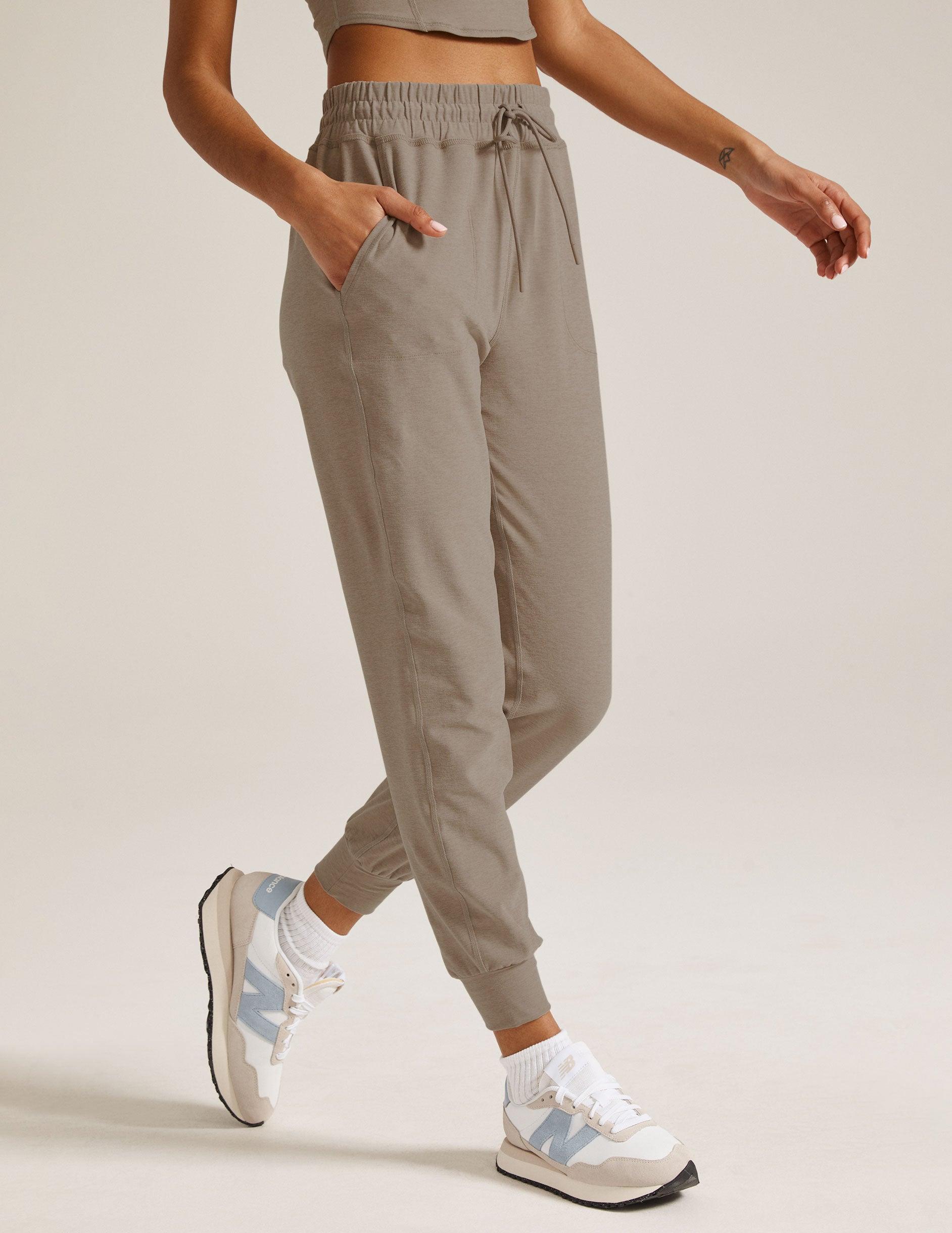 Spacedye Commuter Midi Jogger Product Image