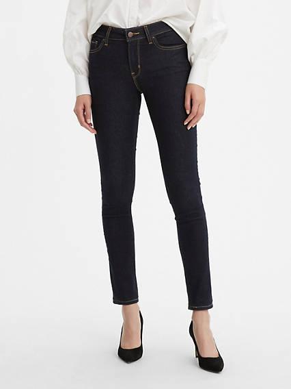 Levi's Skinny Women's Jeans Product Image