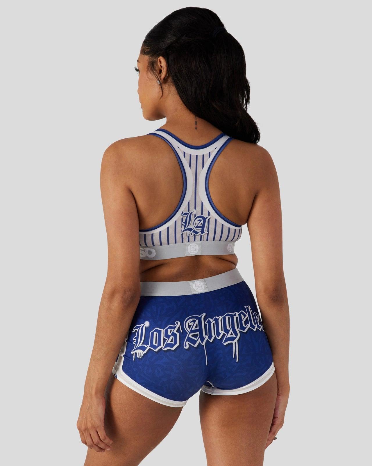 LA Blu Jersey Female Product Image