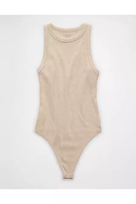 AE Main Squeeze High Neck Bodysuit Women's Product Image